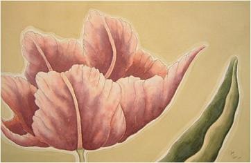 Tulip 2 of 2